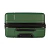 Zestaw walizek Cavalet Osby zielony (S/M/L)